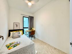 Woodsvale (D25), Condominium #483999101